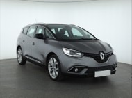 Renault Grand Scenic IV , Salon Polska, Serwis ASO, 7 miejsc, Navi, Klimatronic,