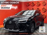 Lexus NX NX 14- 350h Prestige 2.5 Hybrid AWD NX 350h Prestige 2.5 Hybrid AWD | Podgrzewane