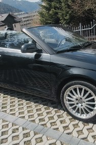 Cabrio. Kultowy silnik 1.9 TDI. Śliczny -2