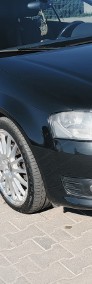 Cabrio. Kultowy silnik 1.9 TDI. Śliczny -3