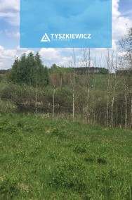 Działka rolna Skorzewo-2