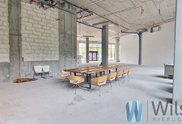 Lokal Warszawa Wola, ul. Burakowska