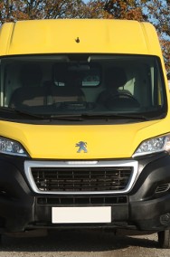 Peugeot Boxer , L3H2, 1250kg/13m3, VAT 23%, 3 Miejsca, 4 EU palet-2