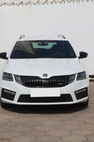 Skoda Octavia III , Skóra, Navi, Klimatronic, Tempomat, Parktronic-2