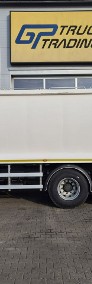 Volvo FM 340 FM 340, zabudowa śmieciarki Norba-4