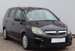 Opel Zafira B , 7 miejsc, Klimatronic