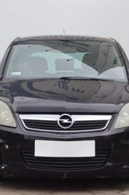 Opel Zafira B , 7 miejsc, Klimatronic-2