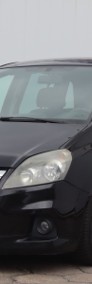 Opel Zafira B , 7 miejsc, Klimatronic-3