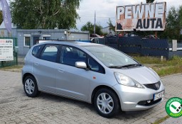 Honda Jazz III Zadbany/Wszystko w aucie sprawne/Bezwypadkowy/Klima sprawna