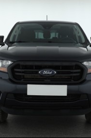 Ford Ranger III , Salon Polska, 1. Właściciel, 170 KM, VAT 23%, Klima,-2