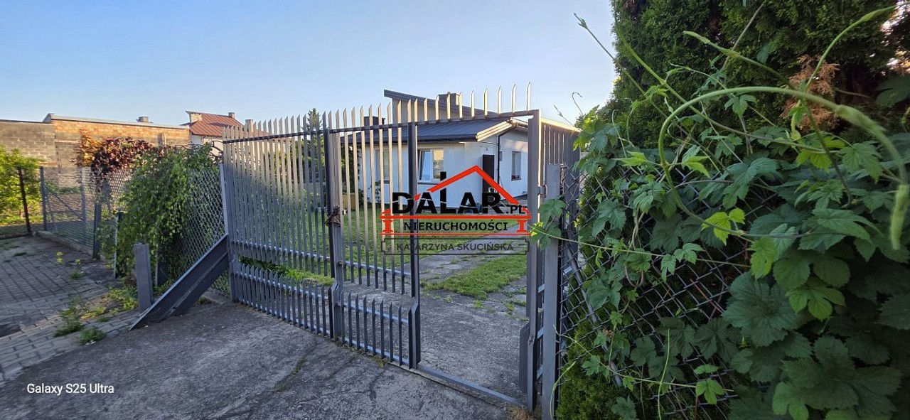 Dom na sprzedaż, 2 pokoje, 68 m², Góra Kalwaria