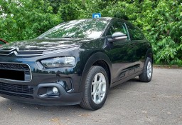Citroen C4 Cactus I automat, I wł, BOGATA OPCJA, bezwyp, FV 23%