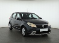 Dacia Sandero I , Salon Polska, Klima ,Bezkolizyjny