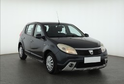 Dacia Sandero I , Salon Polska, Klima ,Bezkolizyjny