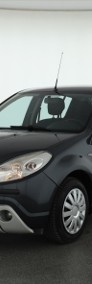 Dacia Sandero I , Salon Polska, Klima ,Bezkolizyjny-3