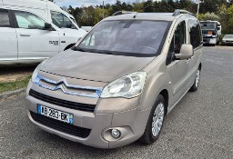 Citroen Berlingo II klimatronik