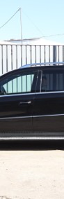 Mercedes-Benz Klasa GL X164 , Salon Polska, 258 KM, Automat, Skóra, Xenon, Bi-Xenon,-4