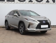 Lexus RX IV Salon Polska, Serwis ASO, Automat, Skóra, Navi, Klimatronic,
