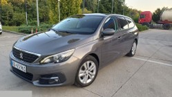 Peugeot 308 II 1.5 BlueHDi Active Pack Business 130KM 2021r