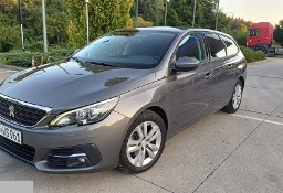 Peugeot 308 II 1.5 BlueHDi Active Pack Business 130KM 2021r