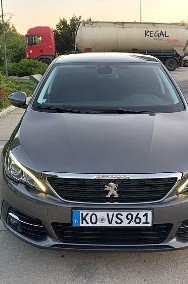 1.5 BlueHDi Active Pack Business 130KM 2021r-2