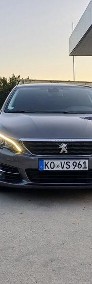1.5 BlueHDi Active Pack Business 130KM 2021r-3