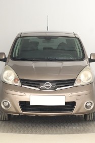 Nissan Note E12 , Salon Polska, Navi, Klimatronic, Tempomat, Parktronic,ALU-2