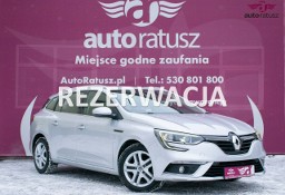 Renault Megane IV * R E Z E R W A C J A *