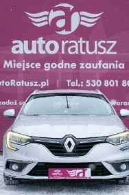 Renault Megane IV * R E Z E R W A C J A *-2