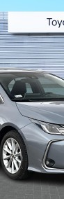 Toyota Corolla XII Toyota Corolla 1.6 Comfort | VAT Marża | Gwarancja | Salon Polska-3