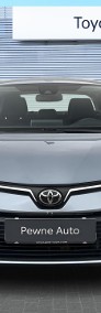 Toyota Corolla XII Toyota Corolla 1.6 Comfort | VAT Marża | Gwarancja | Salon Polska-4