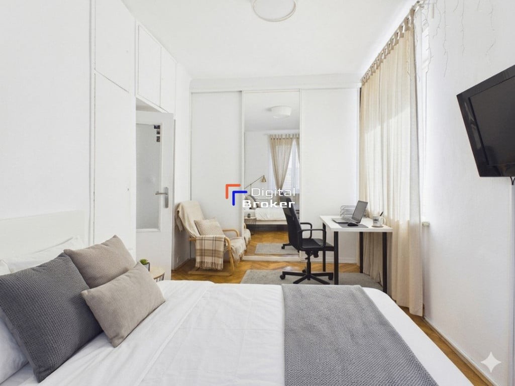 *Gotowe do wprowadzenia*PKP/SKM*Park Czechowicki* - Widok 2