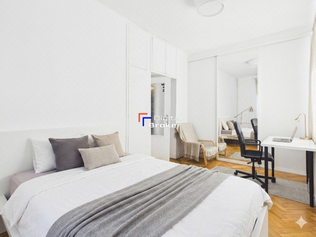 *Gotowe do wprowadzenia*PKP/SKM*Park Czechowicki* - Widok 3