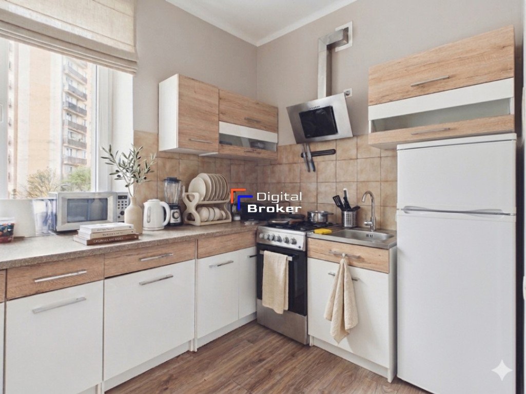 *Gotowe do wprowadzenia*PKP/SKM*Park Czechowicki* - Widok 6