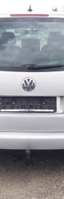 Volkswagen Touran I 1.9 TDI Highline-4