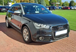 Audi A1 I (8X) TFSI