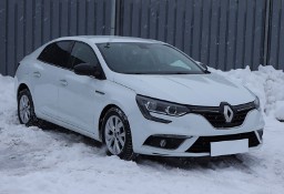 Renault Megane IV , Salon Polska, Serwis ASO, VAT 23%, Klima, Tempomat,