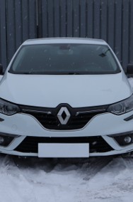 Renault Megane IV , Salon Polska, Serwis ASO, VAT 23%, Klima, Tempomat,-2