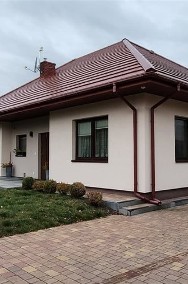 Dom, sprzedaż, 110.00, Biała, Zgierz (gm.), Zgierski (pow.)-2