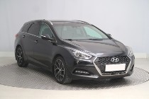 Hyundai i40 , Salon Polska, Serwis ASO, Automat, Skóra, Navi, Xenon,