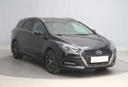 Hyundai i40 , Salon Polska, Serwis ASO, Automat, Skóra, Navi, Xenon,