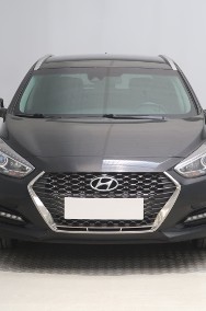 Hyundai i40 , Salon Polska, Serwis ASO, Automat, Skóra, Navi, Xenon,-2