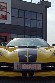 Chevrolet Corvette VII (C7) 6.2 B 466 KM !!!-2