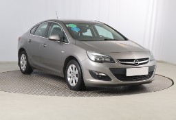 Opel Astra J , Salon Polska, 1. Właściciel, Serwis ASO, GAZ, Skóra,