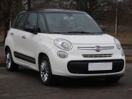 Fiat 500L , Salon Polska, Serwis ASO, Klima, Tempomat, Parktronic