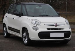 Fiat 500L , Salon Polska, Serwis ASO, Klima, Tempomat, Parktronic