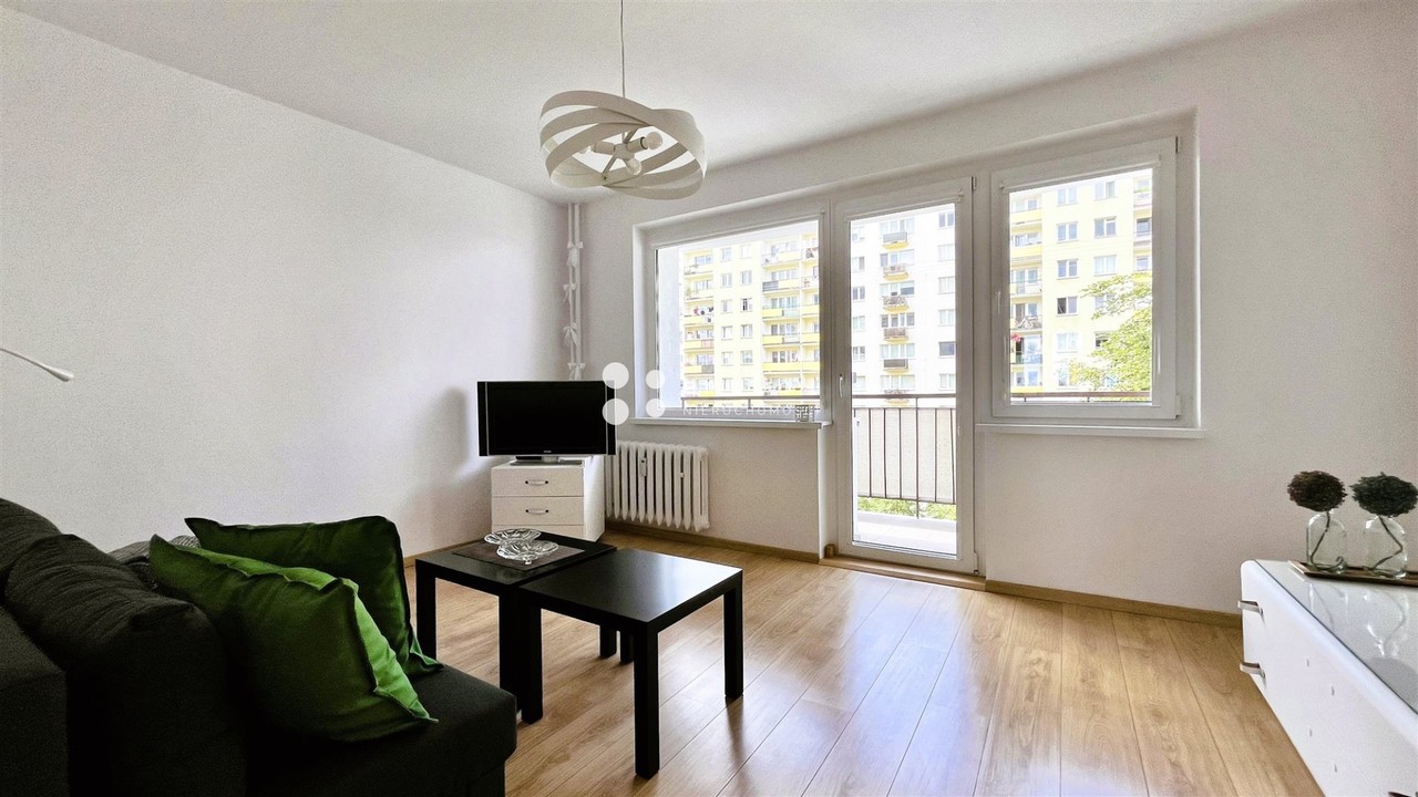 Mieszkanie na wynajem, 56 m² Bartodzieje