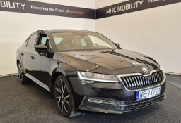 Skoda Superb III