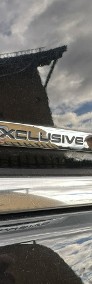 Citroen C4 Picasso I Exclusive, lift, ksenony, nawigacja, system parkowania, klimatronic-3