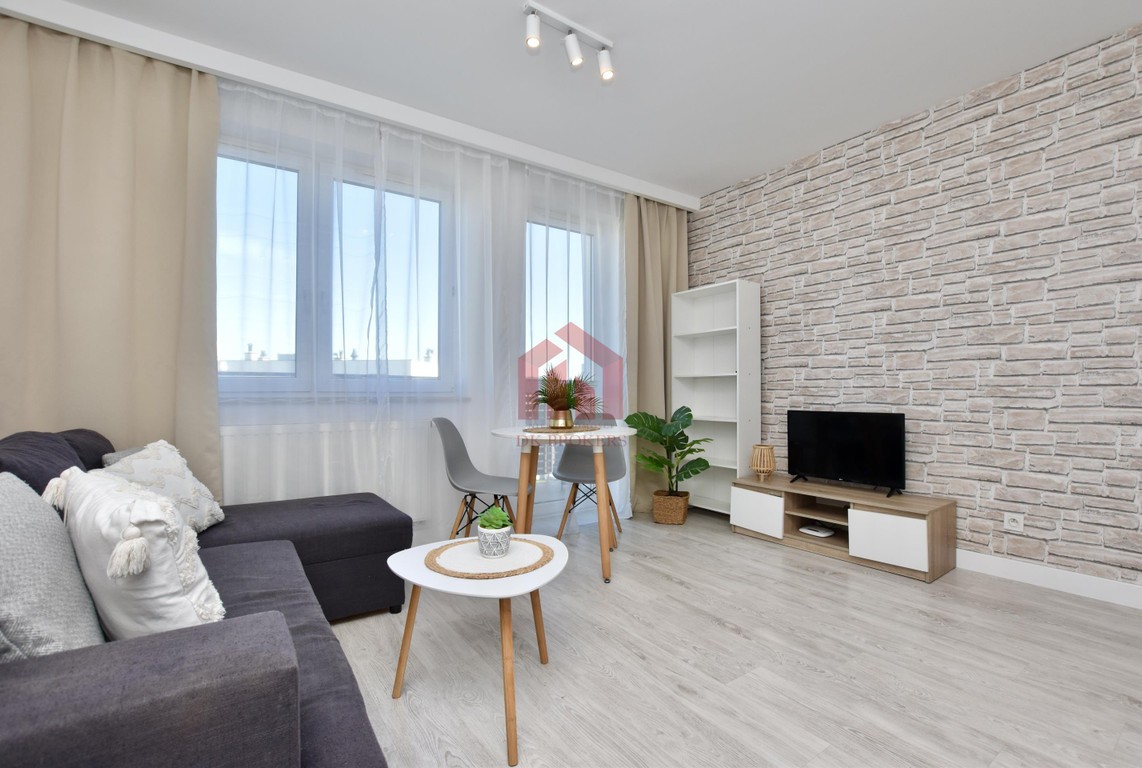 2-pokoje w cenie miejsce w garażu/ul. Kolbego - Widok 3